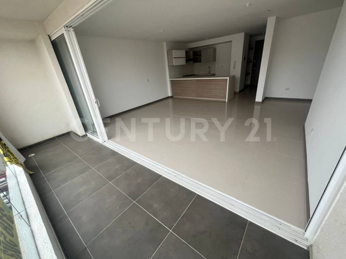 ARRIENDO APARTAMENTO EN SANTA TERESITA