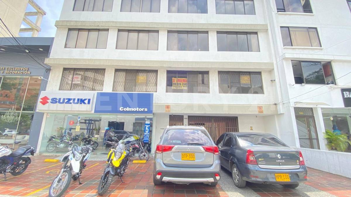 ARRIENDO CASA EN CAPRI