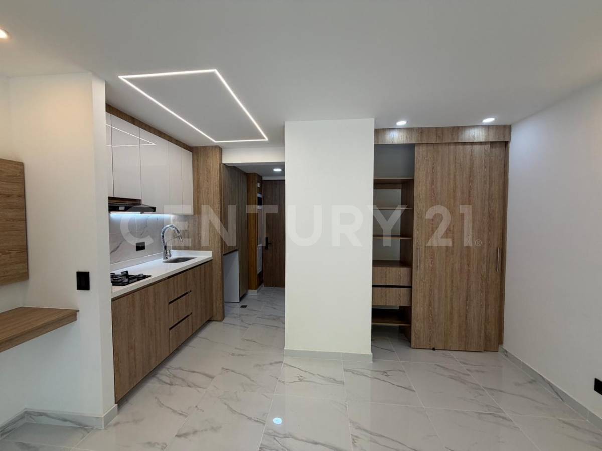 ARRIENDO APARTAMENTO SEGUNDO PISO B/ CANEY - SUR CALI