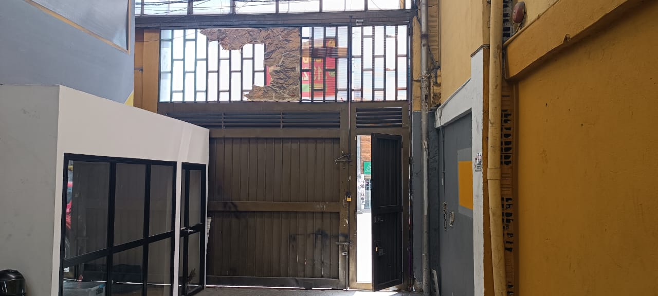 Casa en Arriendo en Zona chapinero, Bogotá