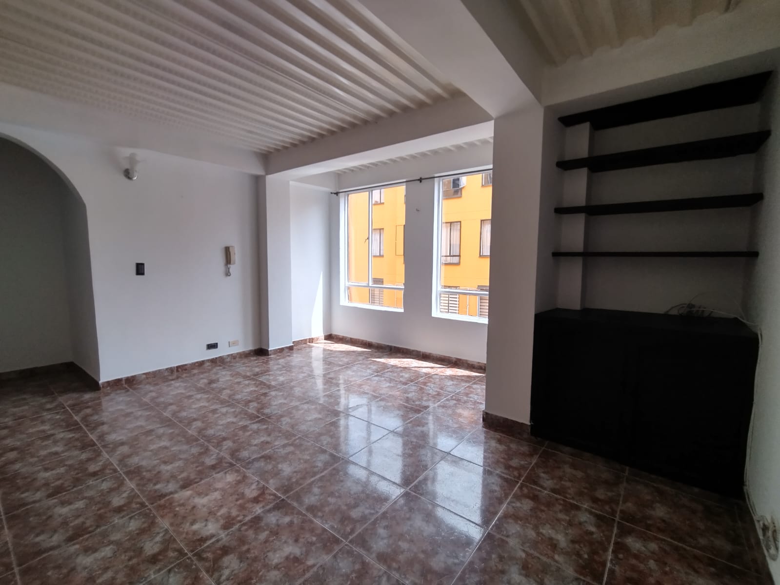 APARTAMENTO CONJUNTO BOSQUES DE CIPRÉS