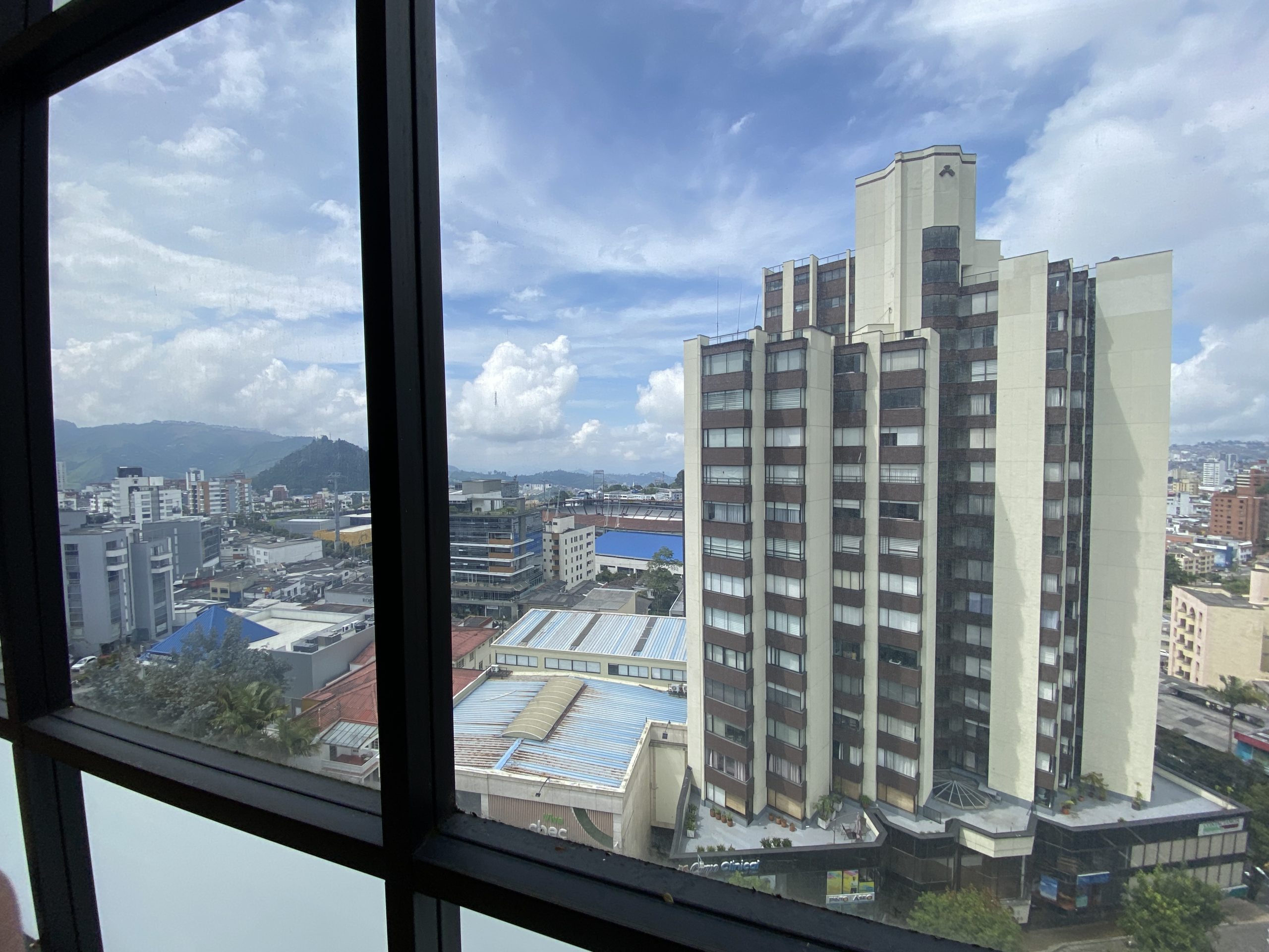 Apartamento amoblado en arriendo Pereira La Quinta ClubHouse