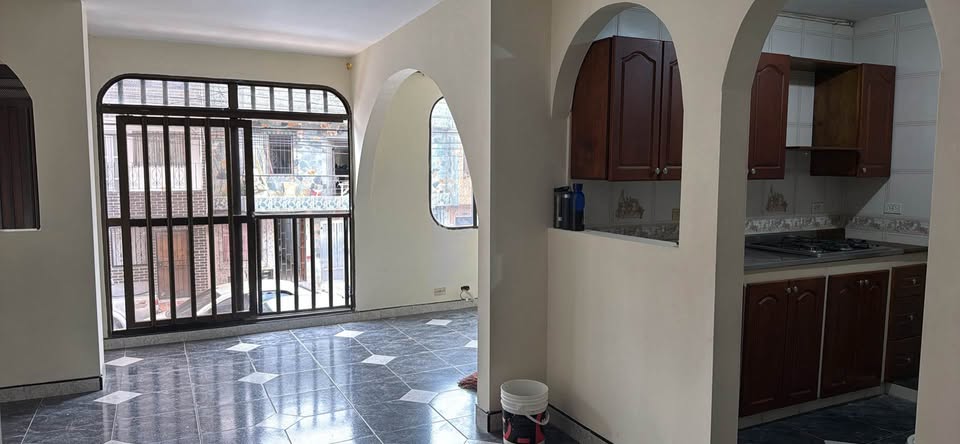 Apartamento en Arriendo en Belén, Medellín