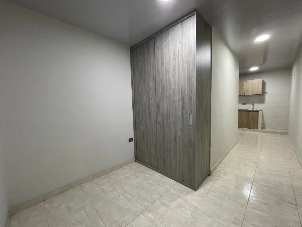 Apartaestudio en Arriendo en Alameda, Cali