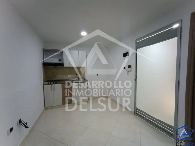 Apartamento en Arriendo en Suramérica, La estrella