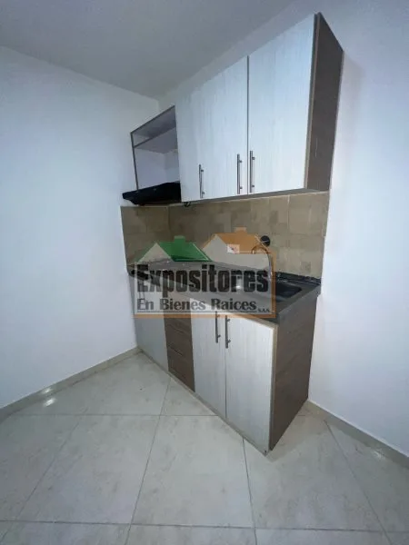 Apartaestudio en Arriendo en Alcala, Envigado