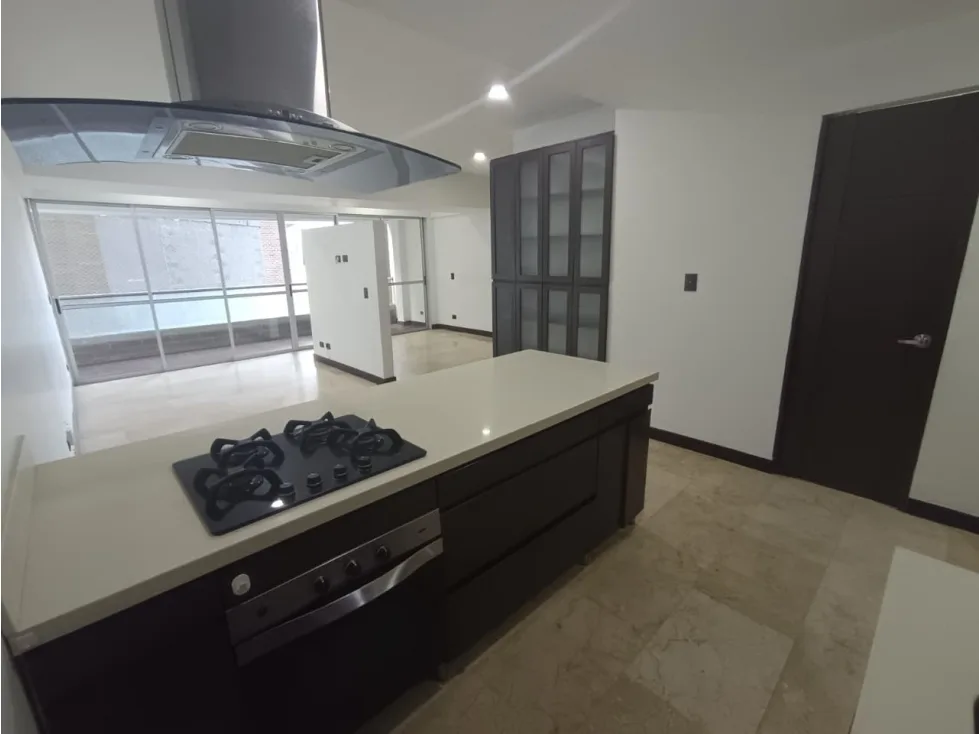 Apartaestudio en Arriendo en Alto de las Flores, Sabaneta