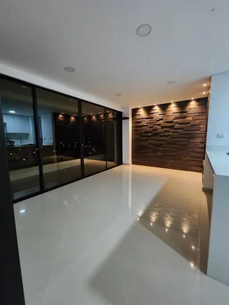 Apartaestudio en Arriendo en Alto del medio, Rionegro