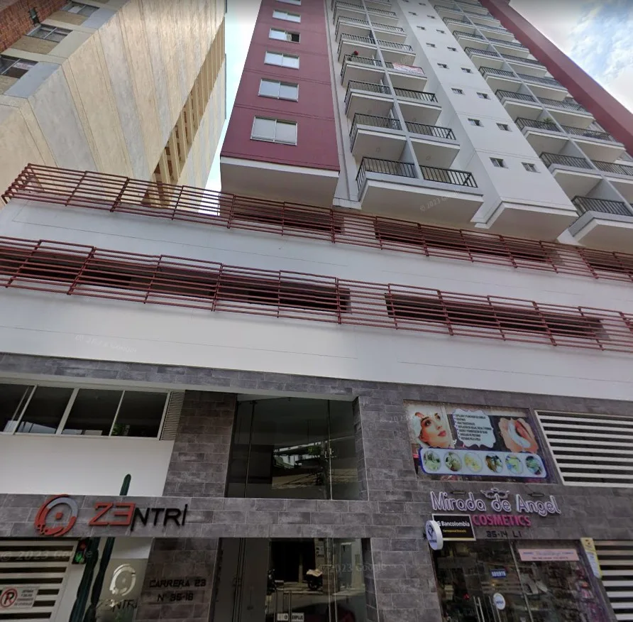 Apartamento en Arriendo en Antonia santos centro, Bucaramanga