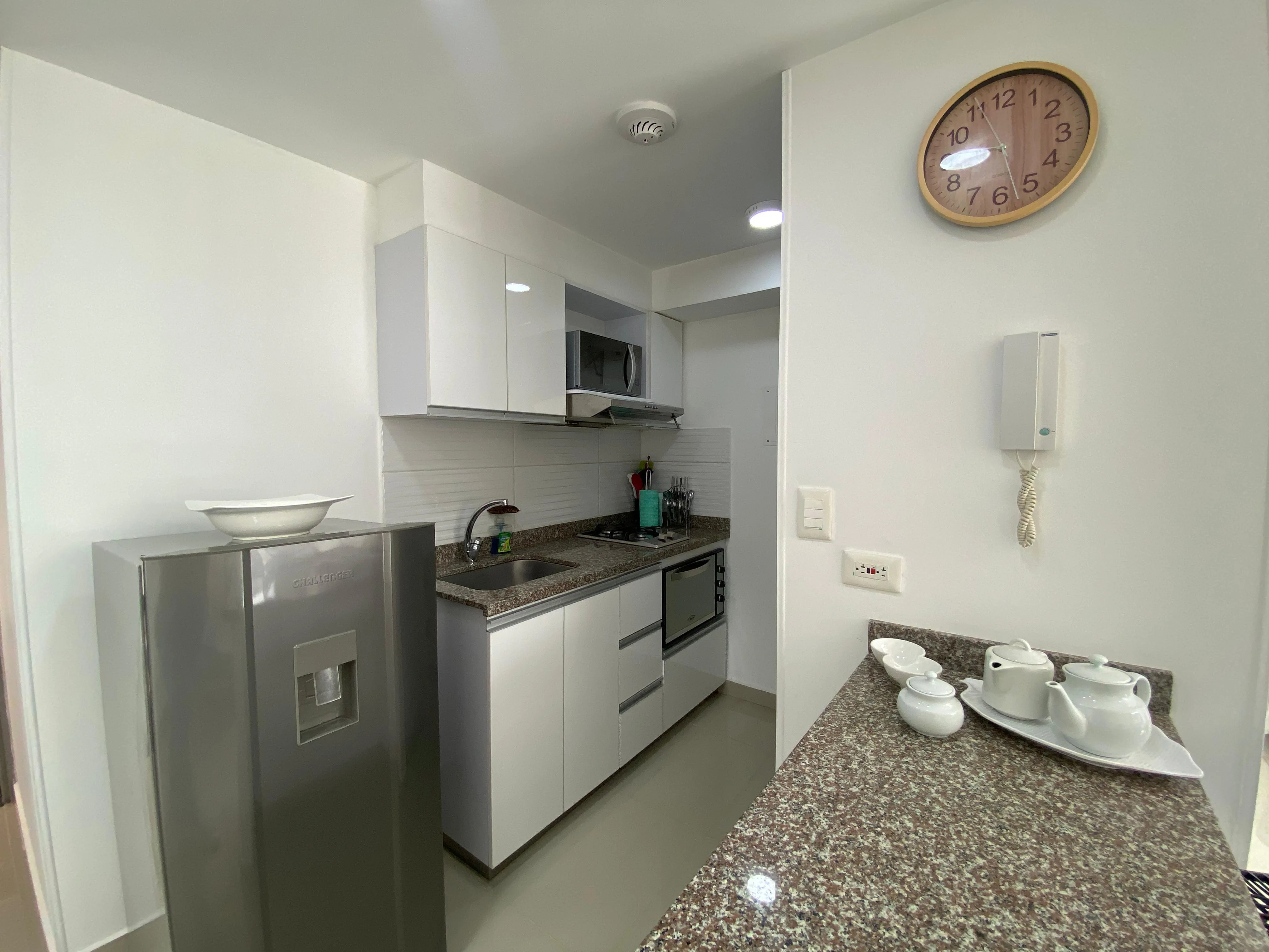 Apartamento en Arriendo en Norte de Armenia, Armenia