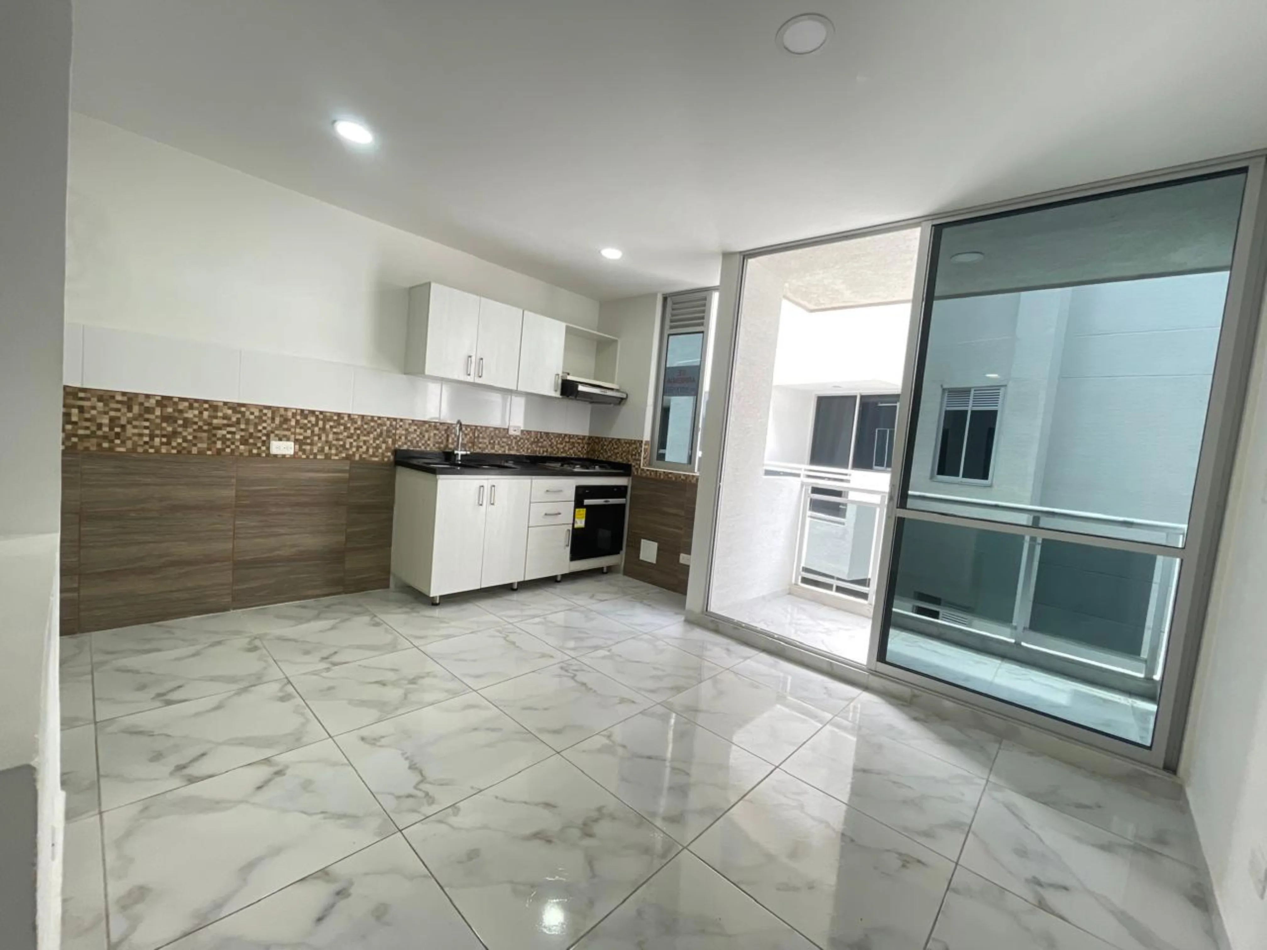 Apartamento en Arriendo en Avenida 19 Norte, Armenia