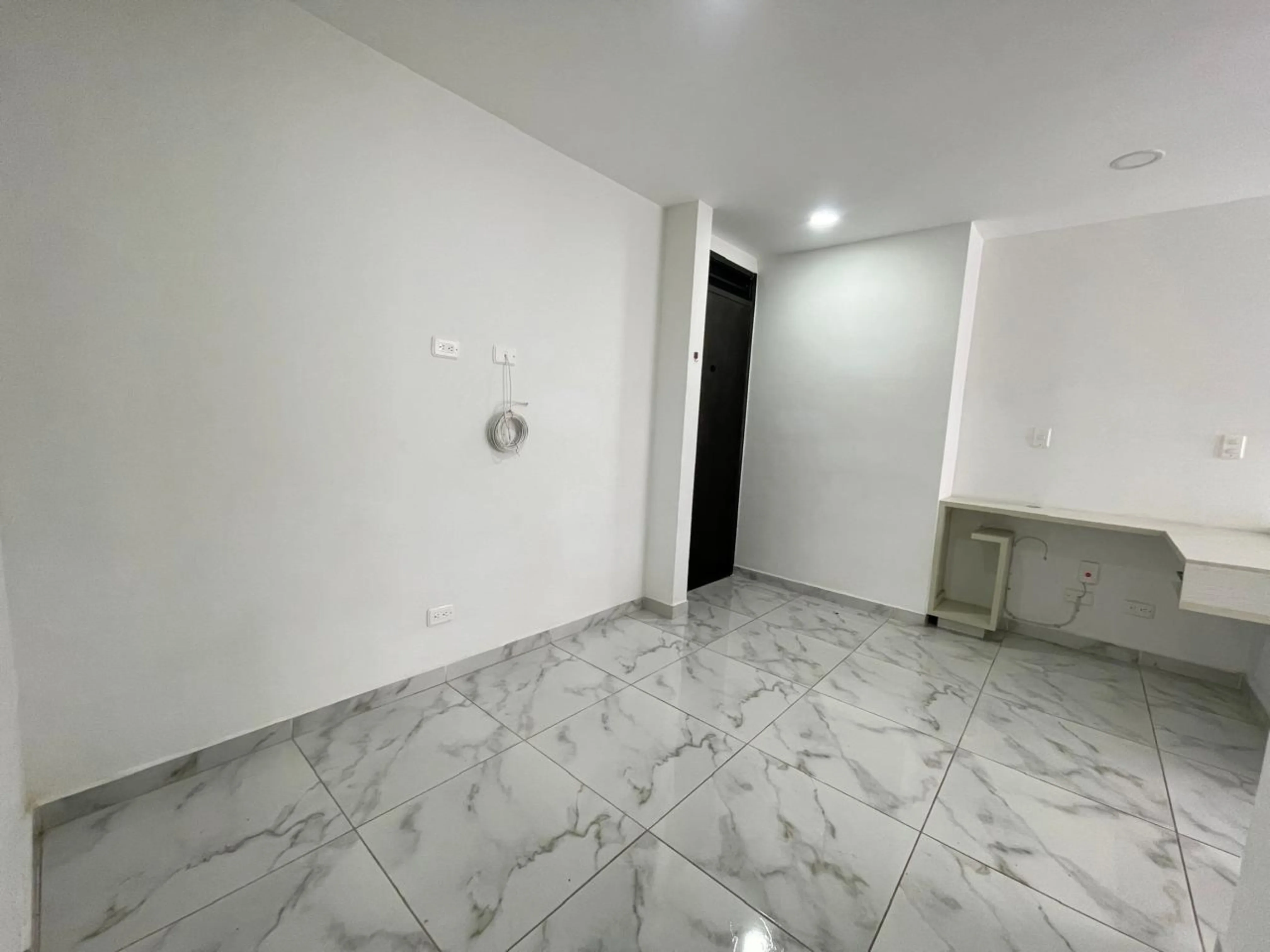 Apartaestudio en Arriendo en Armenia