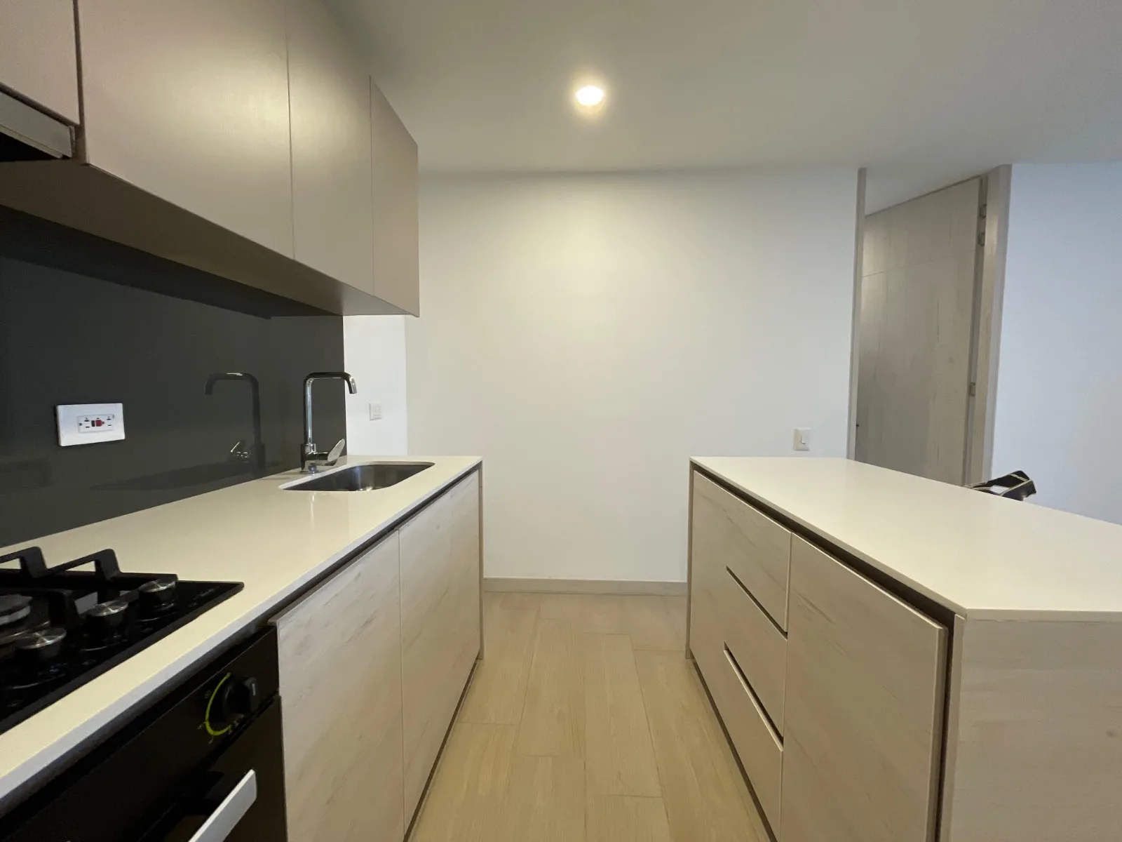 Apartaestudio en Arriendo en Armenia