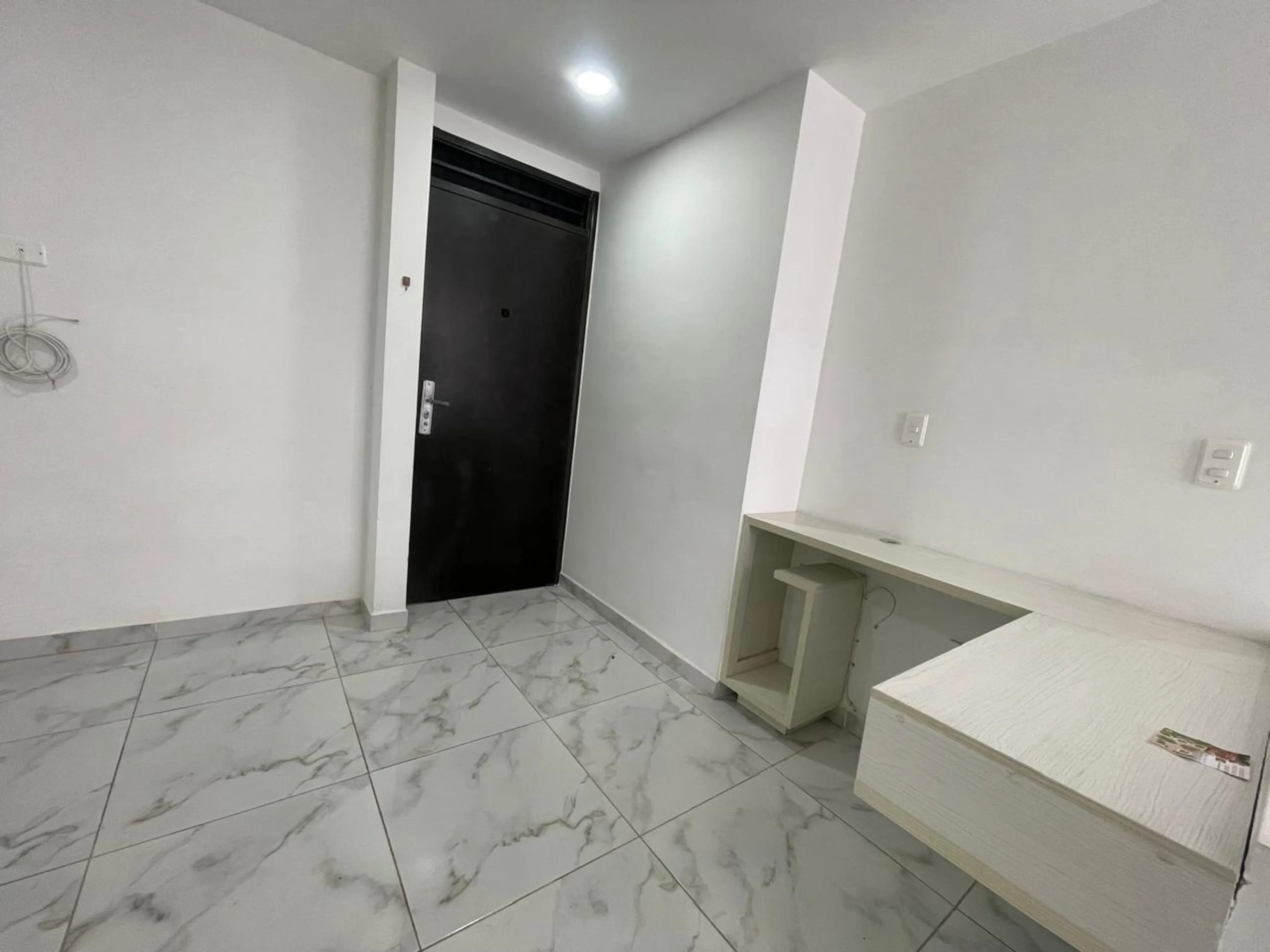 Apartaestudio en Arriendo en Armenia