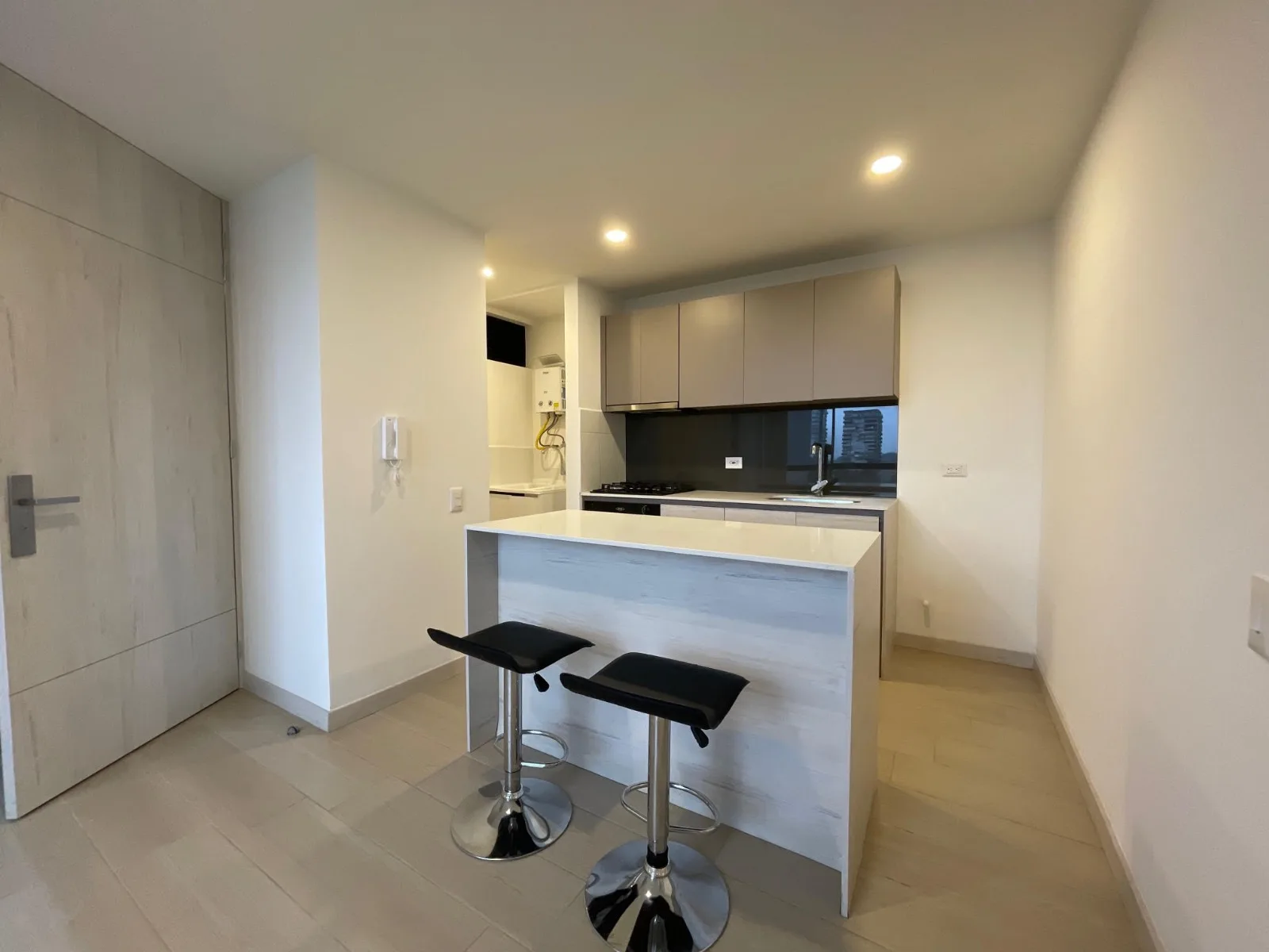 Apartaestudio en Arriendo en Armenia