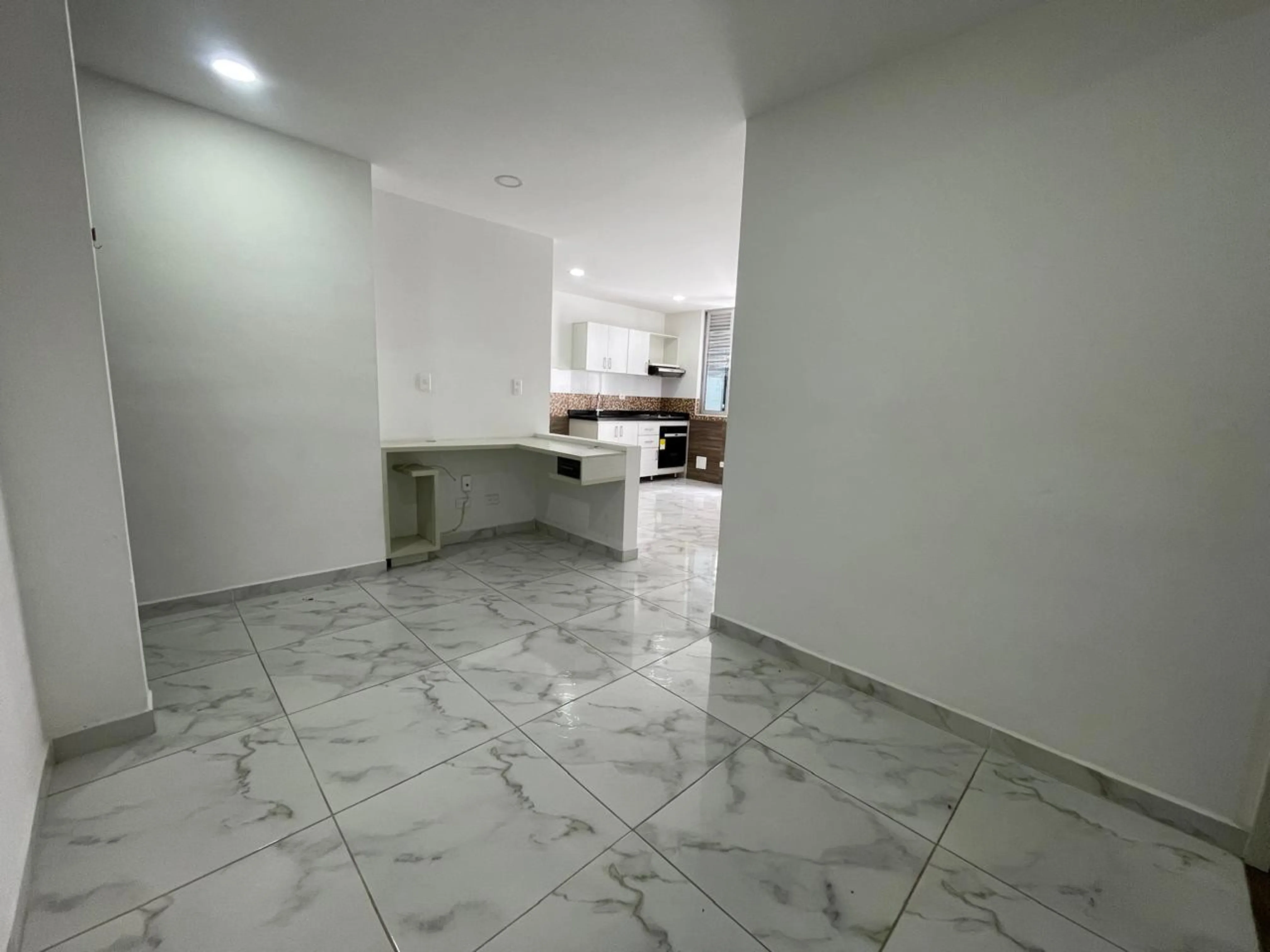 Apartaestudio en Arriendo en Armenia