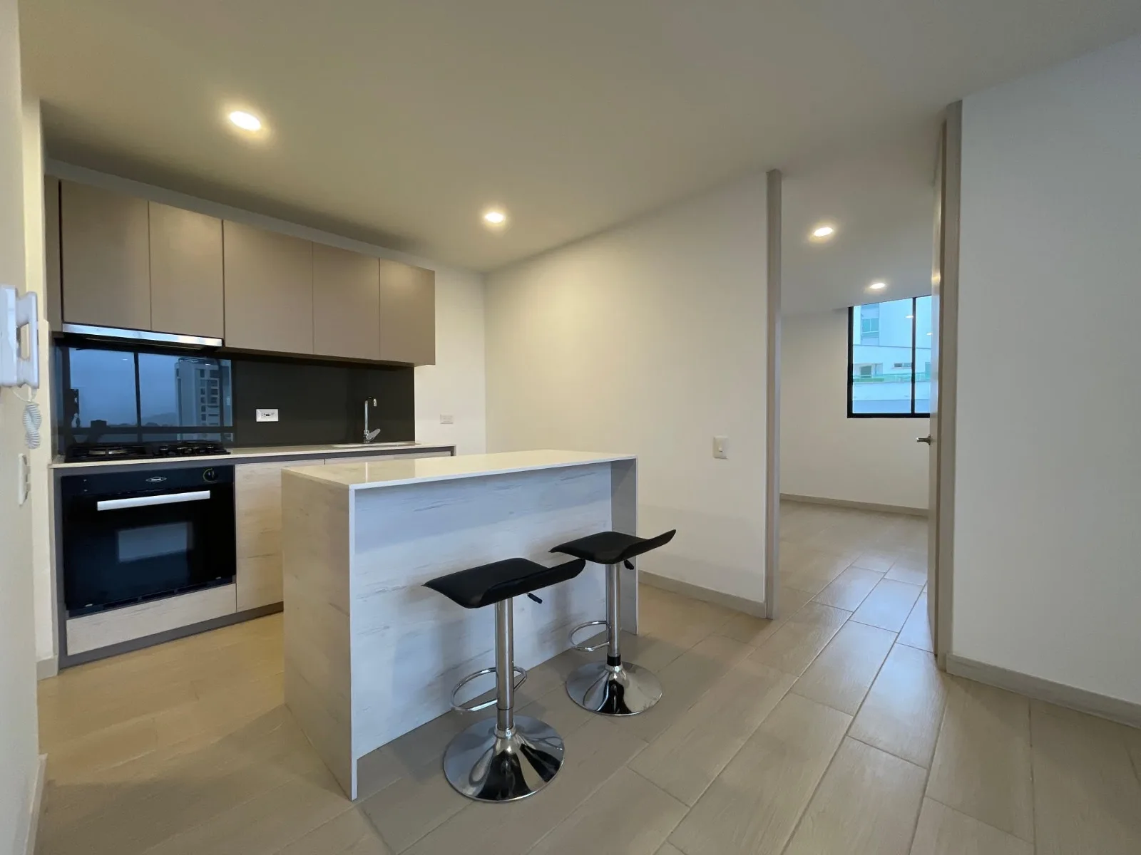 Apartaestudio en Arriendo en Armenia