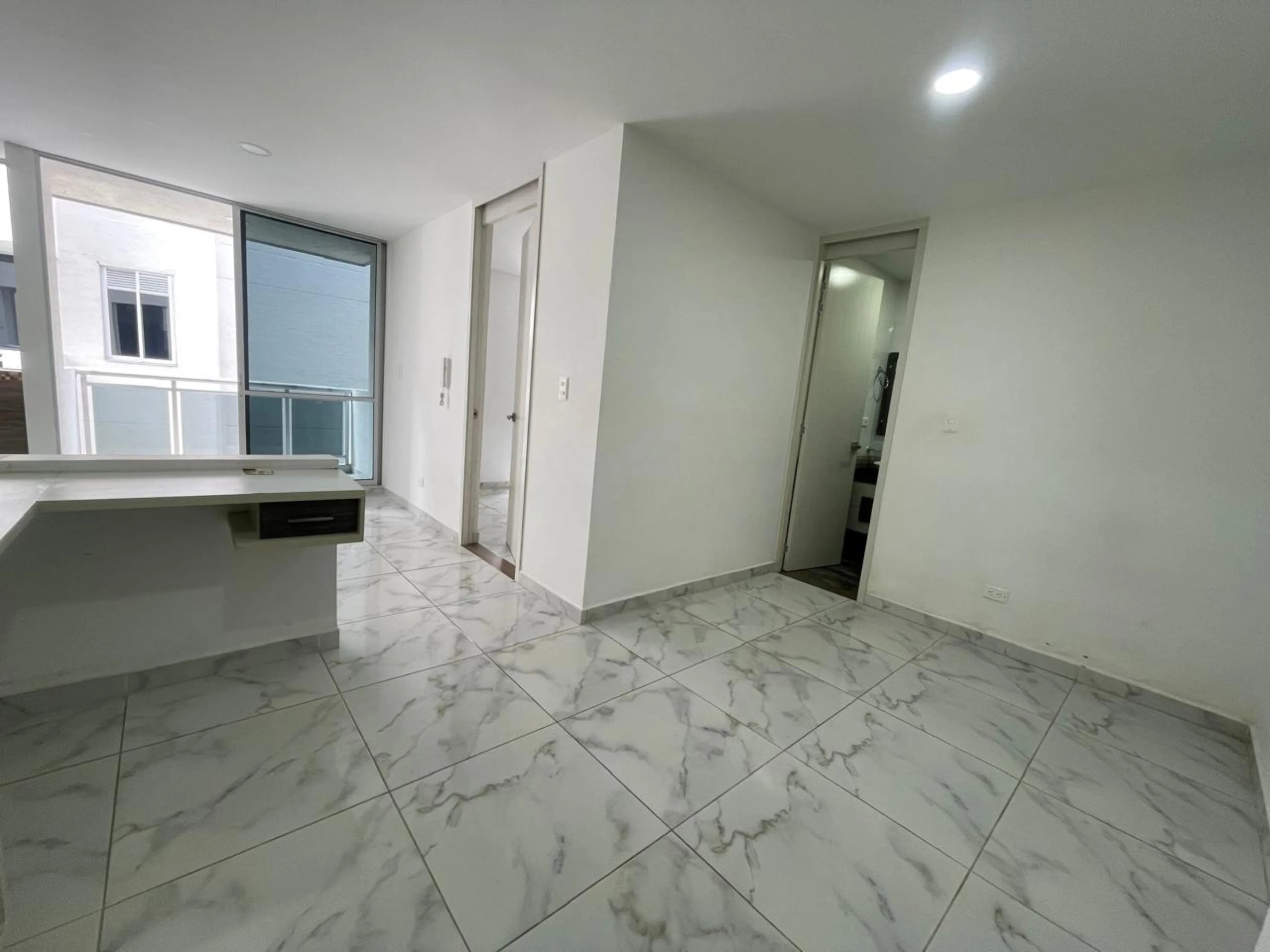 Apartaestudio en Arriendo en Armenia