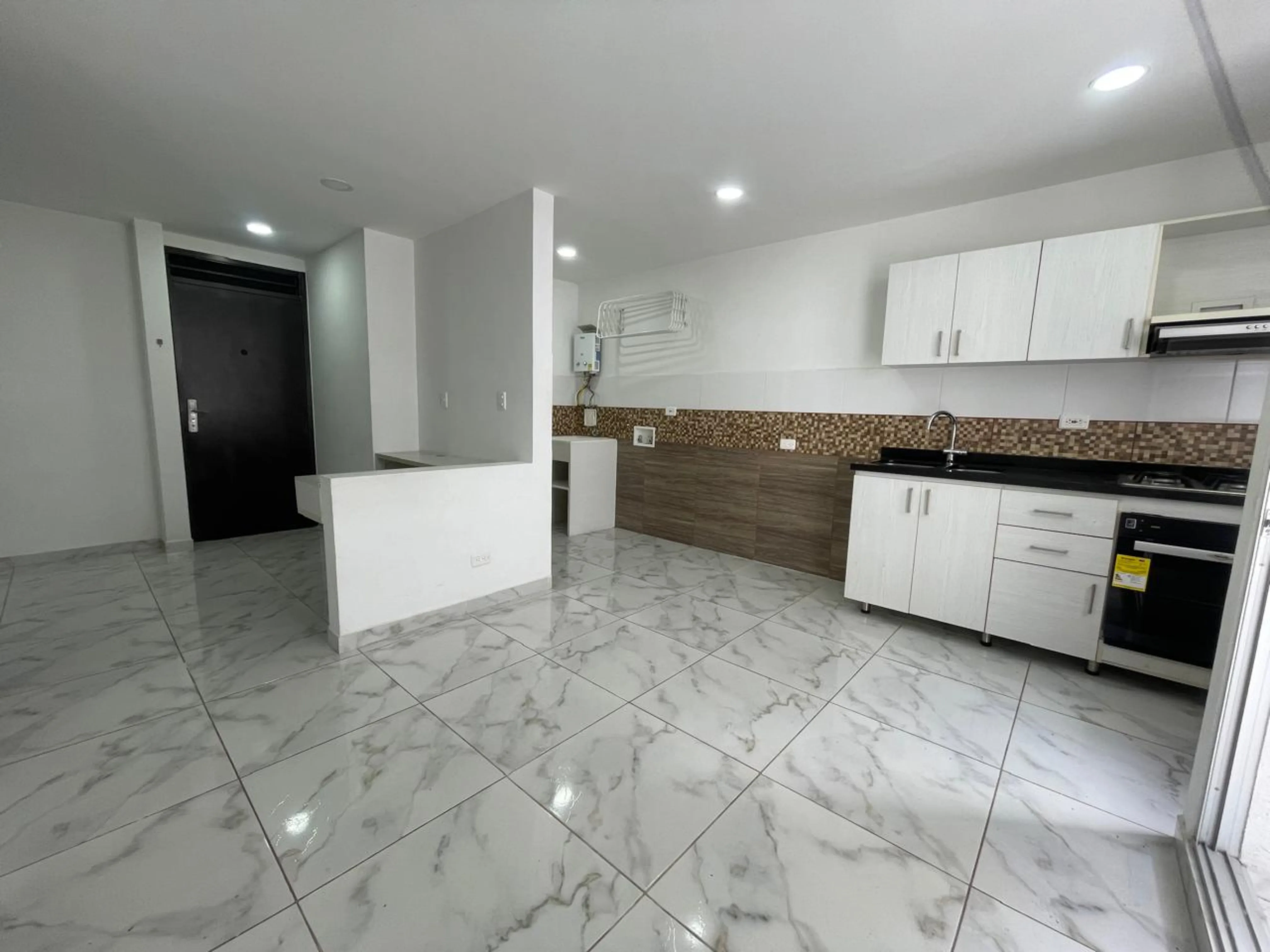 Apartaestudio en Arriendo en Armenia