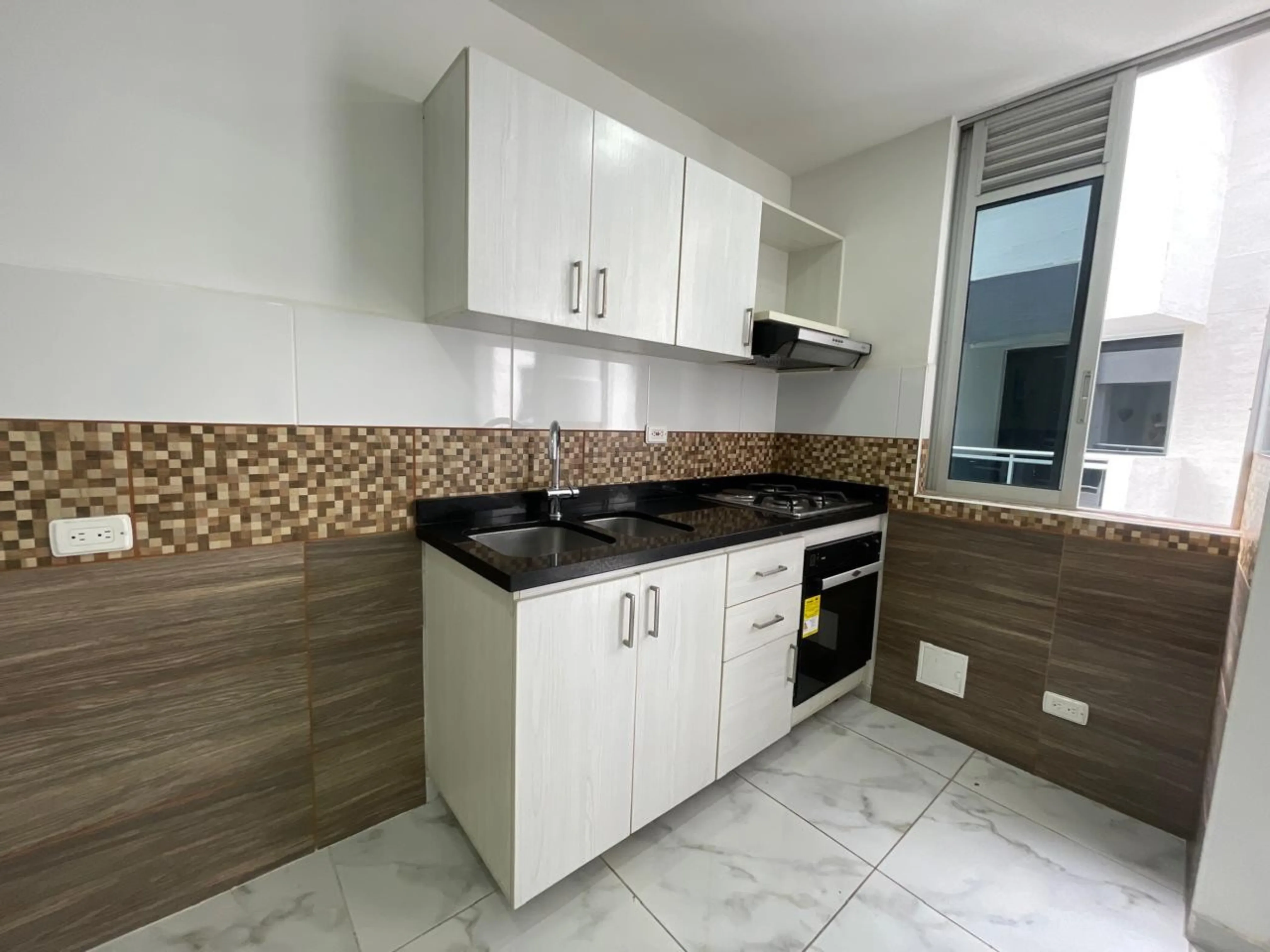 Apartaestudio en Arriendo en Armenia