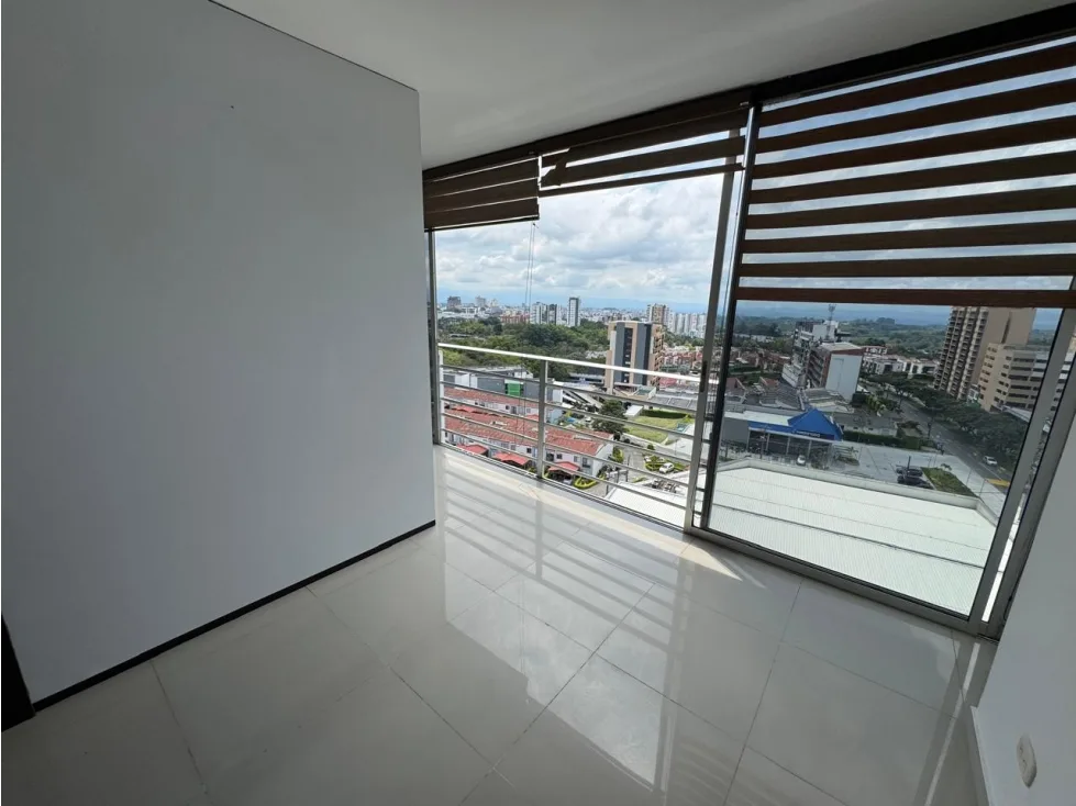 Apartaestudio en Arriendo en Avenida 19 Norte, Armenia