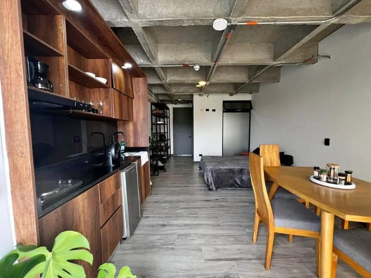 Apartaestudio en Arriendo en Avenida 30 de agosto, Pereira