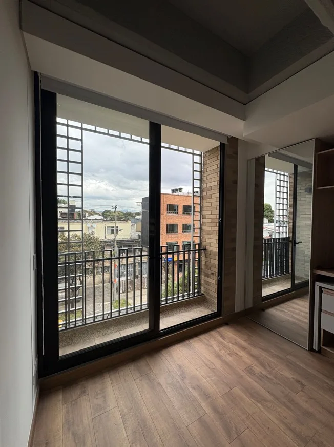 Apartaestudio en Arriendo en Zona centro, Bogotá