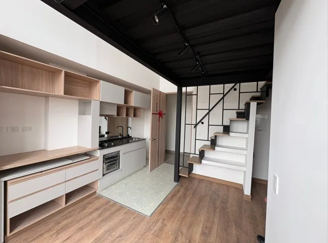 Apartaestudio en Arriendo en Barrios Unidos, Bogotá