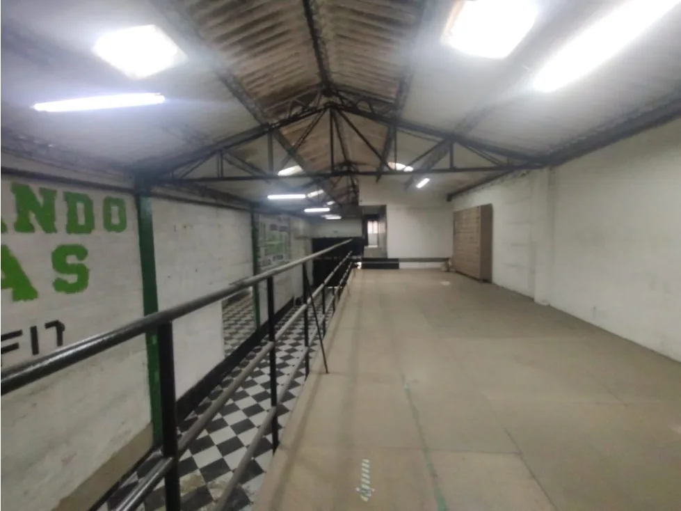 Casa en Arriendo en La Catedral, Envigado