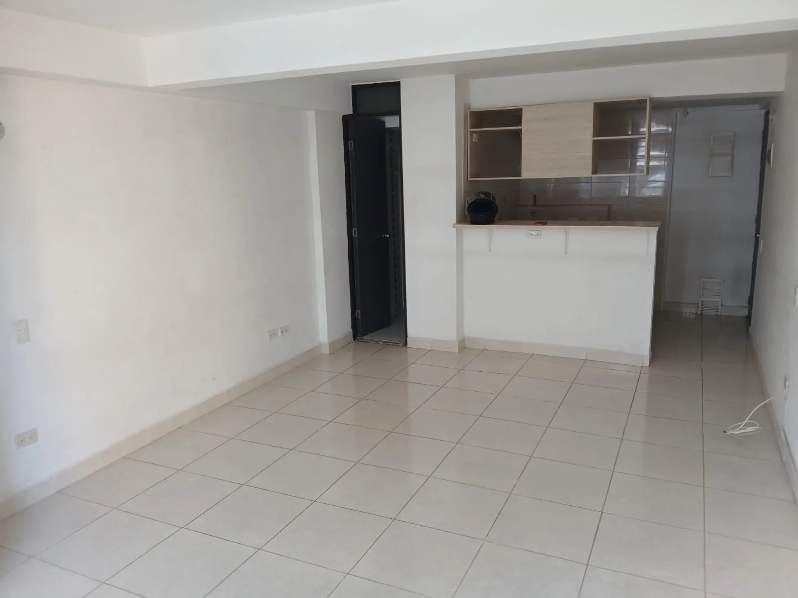 Apartaestudio en Arriendo en Bombona no.1, Medellín