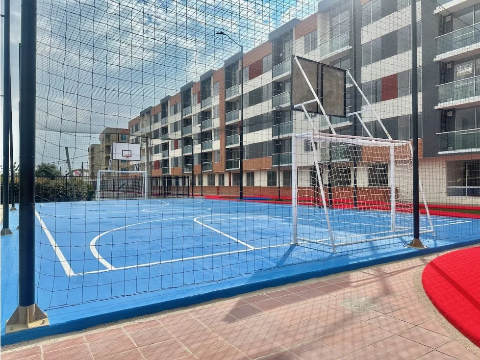 Apartaestudio en Arriendo en Cajicá