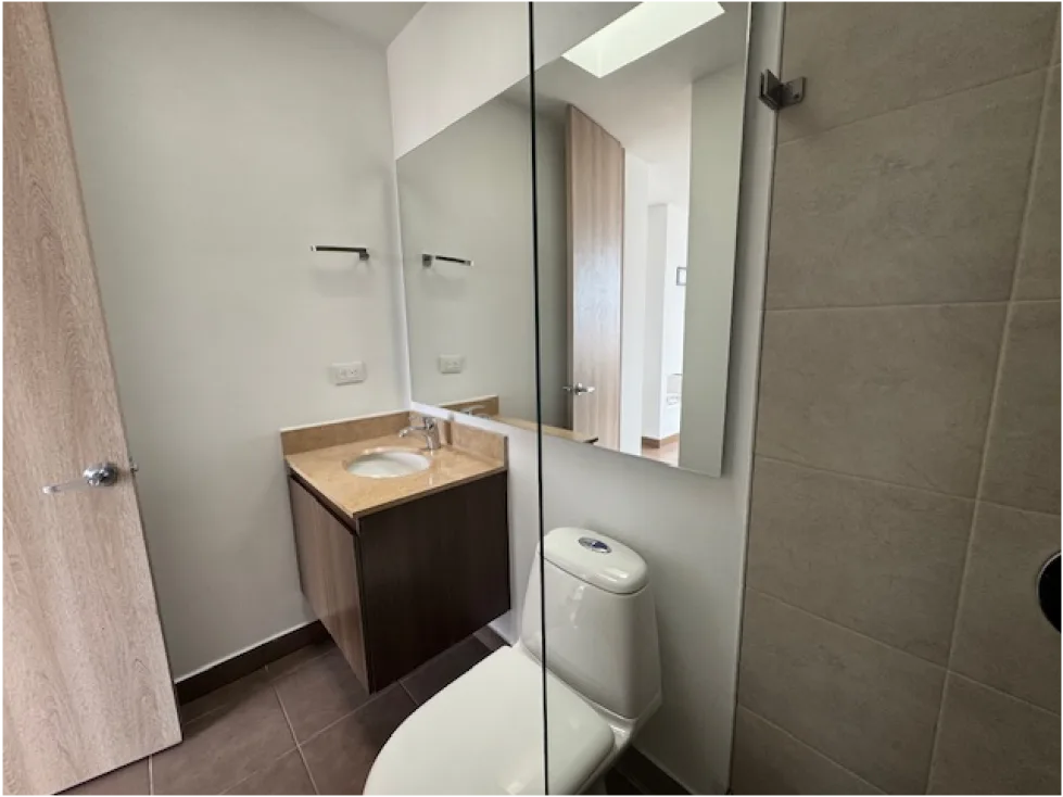 Apartaestudio en Arriendo en Cajicá