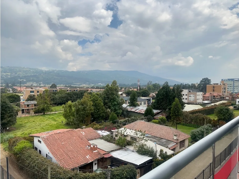 Apartaestudio en Arriendo en Cajicá