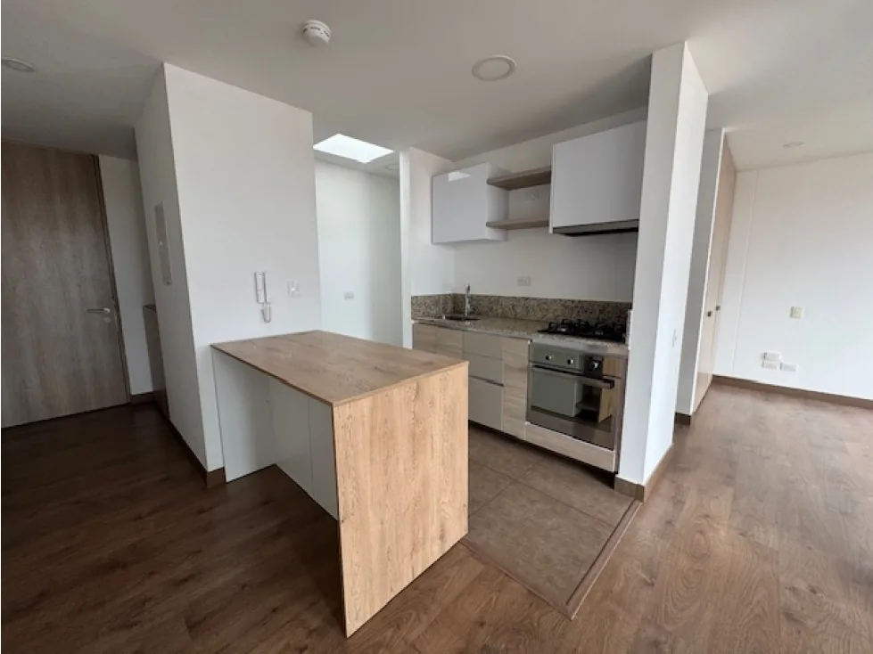 Apartaestudio en Arriendo en Cajicá