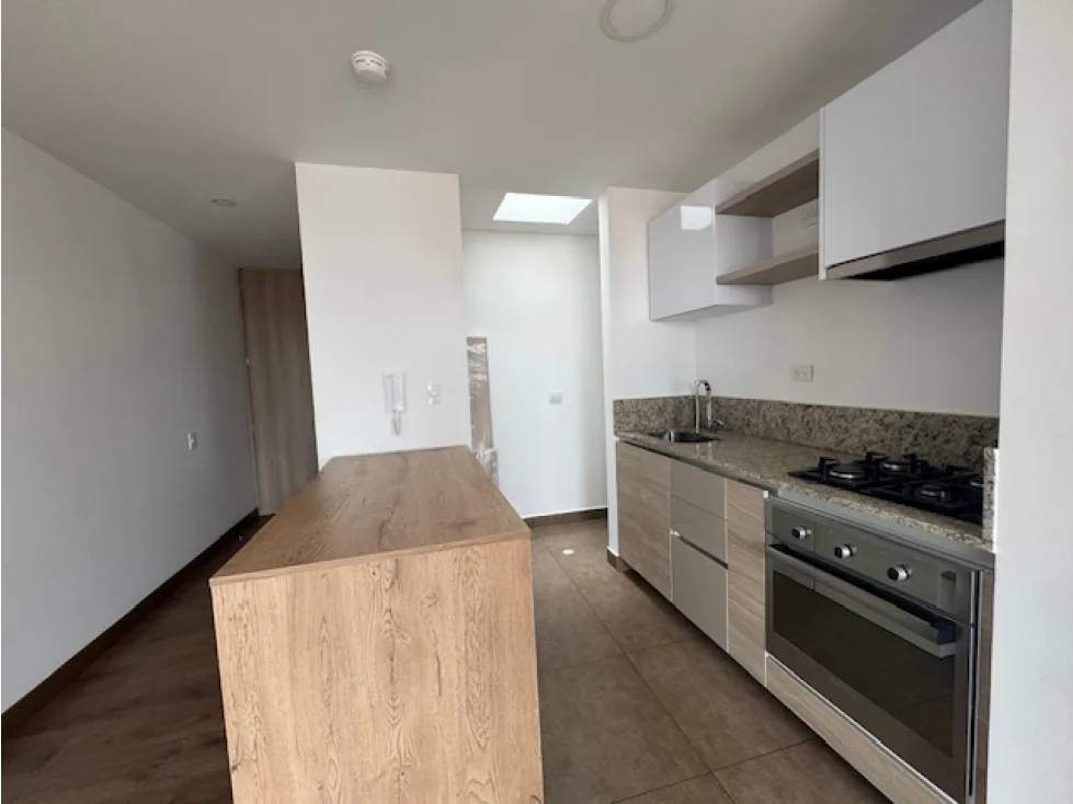 Apartaestudio en Arriendo en Cajicá