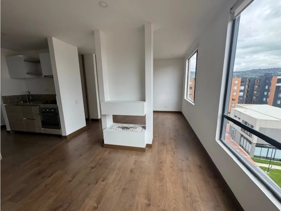 Apartaestudio en Arriendo en Cajicá