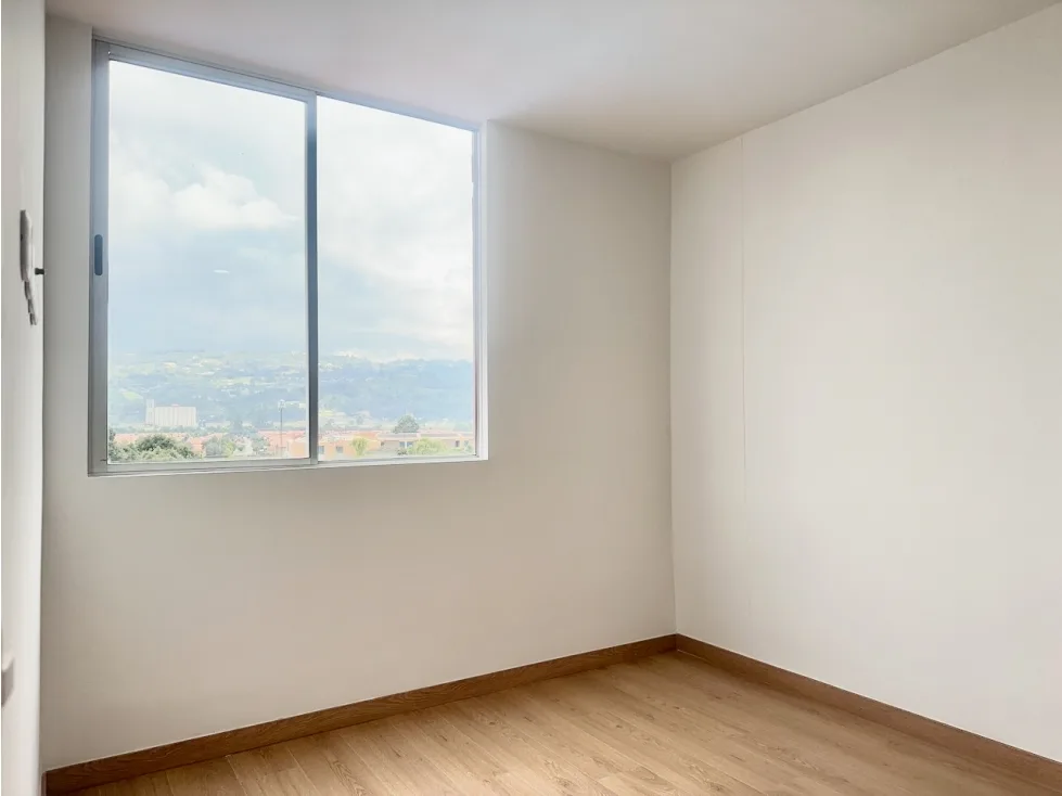 Apartaestudio en Arriendo en Cajicá