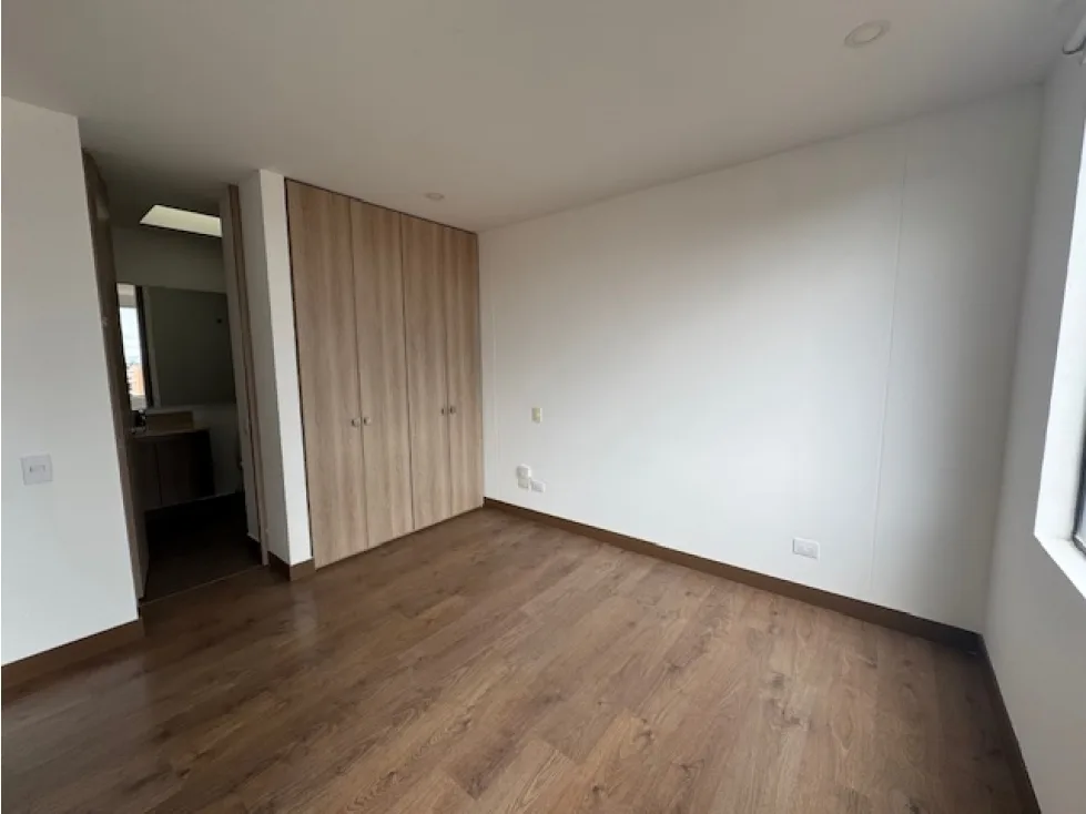 Apartaestudio en Arriendo en Cajicá