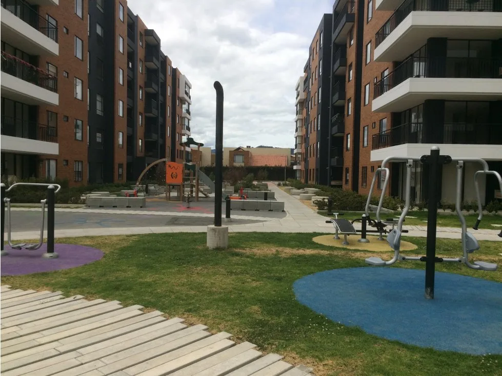 Apartamento en Arriendo en Chuntame, Cajicá