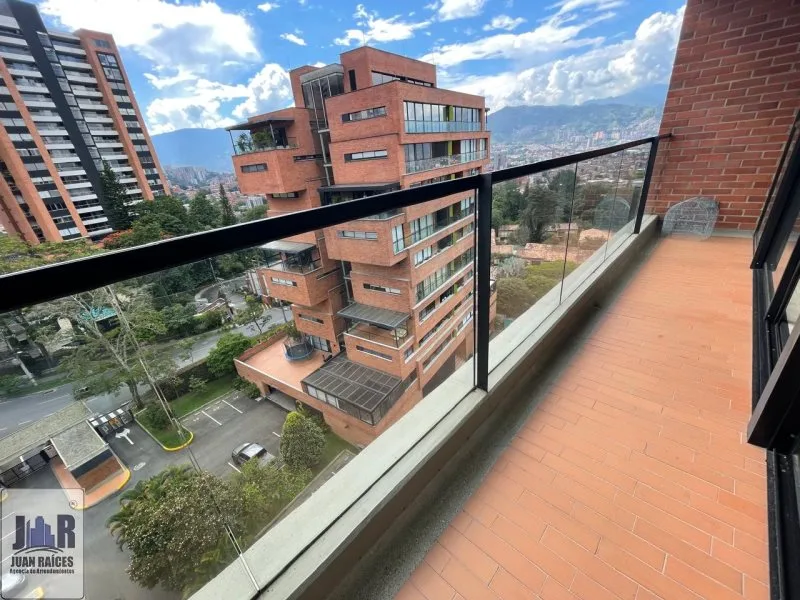 Apartamento en Arriendo en Las Lomitas, Sabaneta