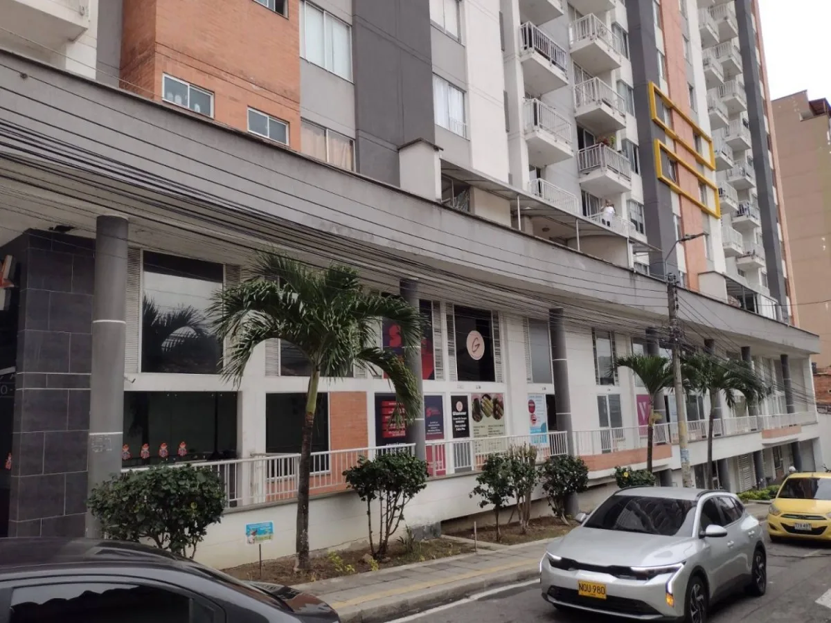 Local en Arriendo en Casco Antiguo - Floridablanca, Floridablanca