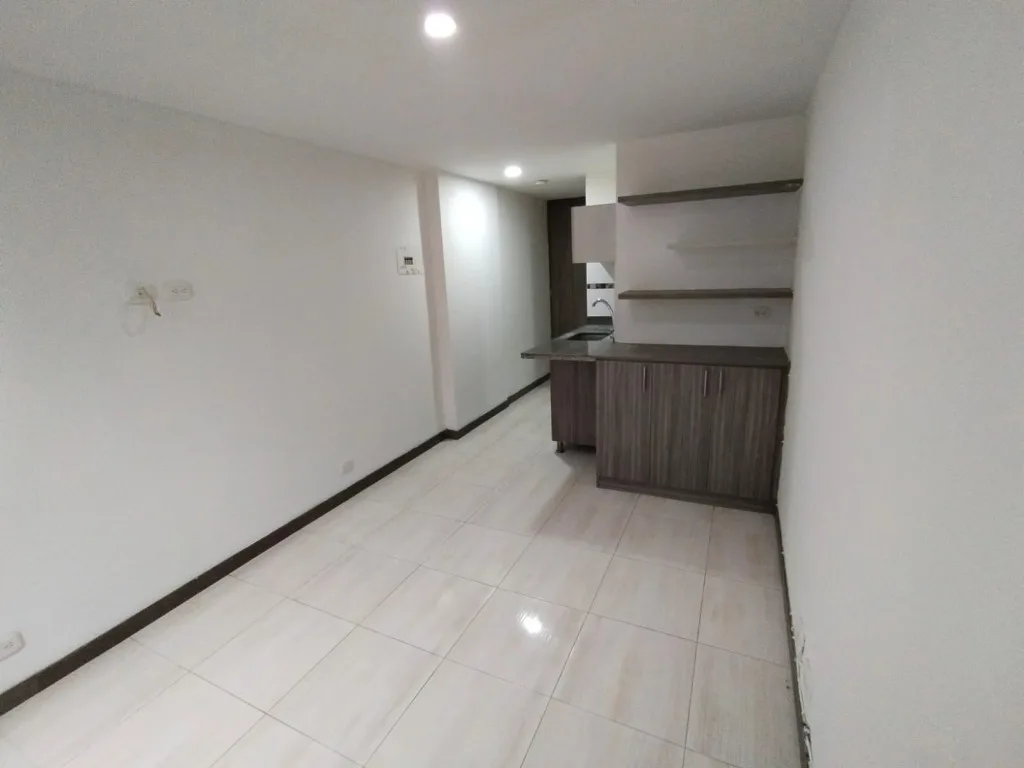 Apartamento en Arriendo en Centro, Pereira