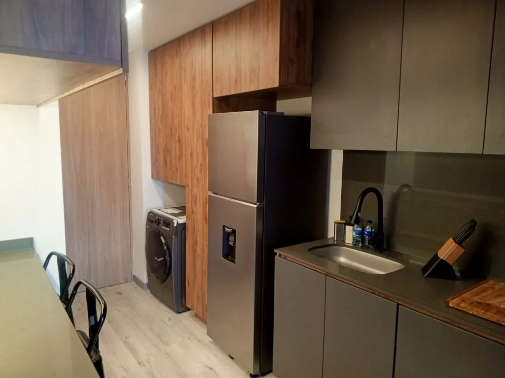 Apartaestudio en  Arriendo en Centro historico, Chía