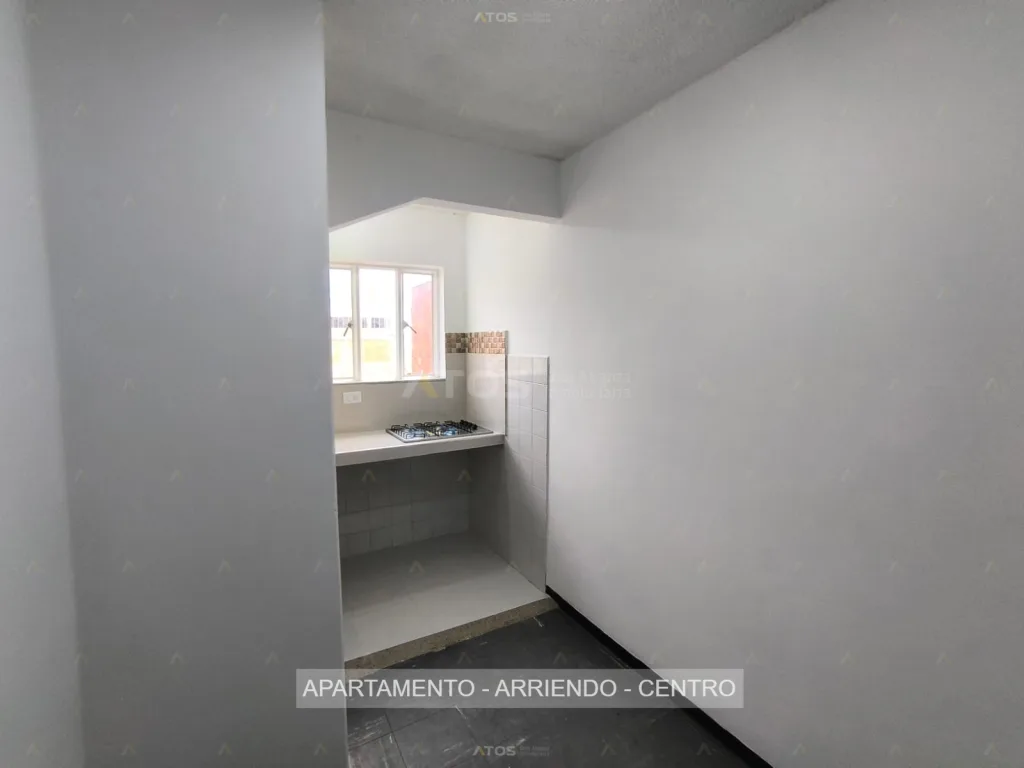 Apartaestudio en Arriendo en El carmen, Duitama