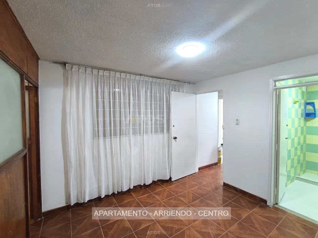 Apartaestudio en Arriendo en Centro historico, Tunja
