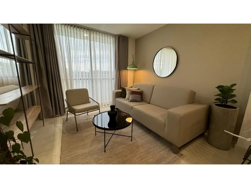 Apartamento en arriendo en Cerritos, Pereira