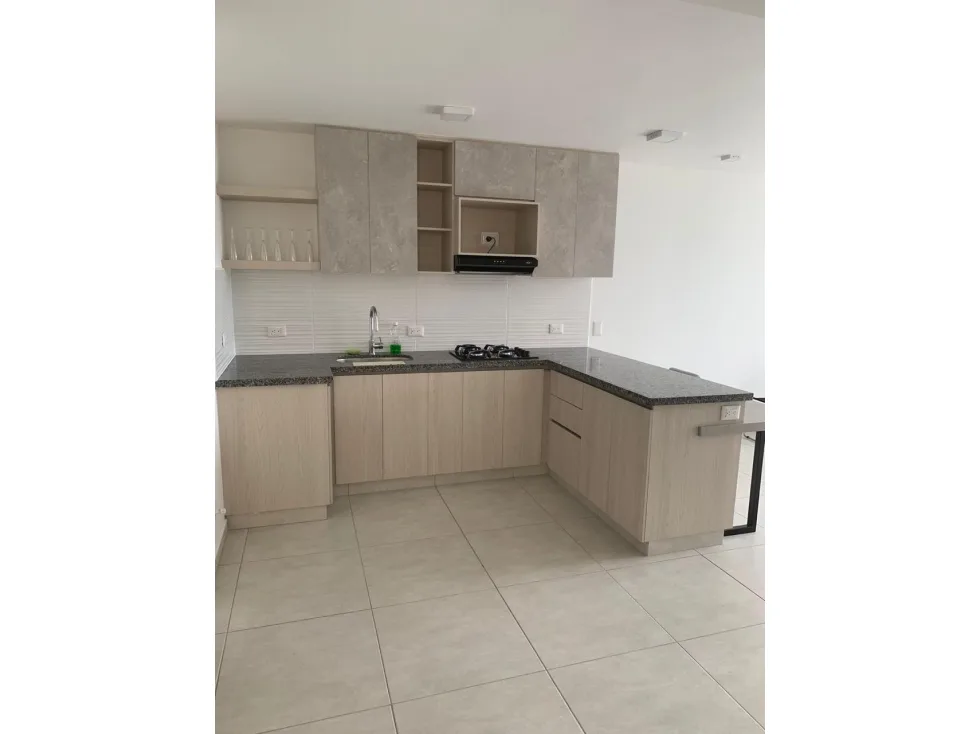 Apartamento en Arriendo en Cerritos, Pereira