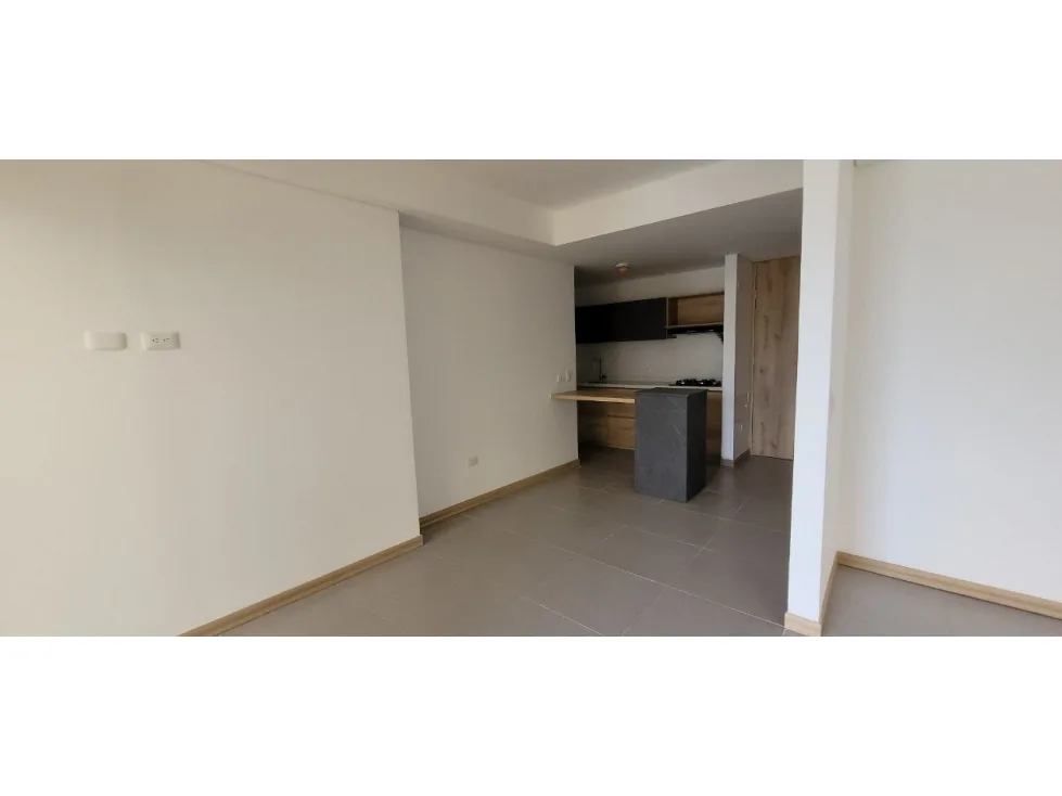 Apartaestudio en arriendo en Cerritos, Pereira