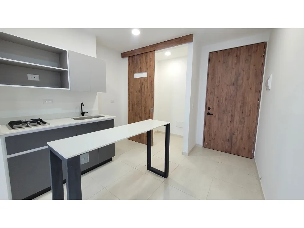 Apartaestudio en Arriendo en Cerritos, Pereira