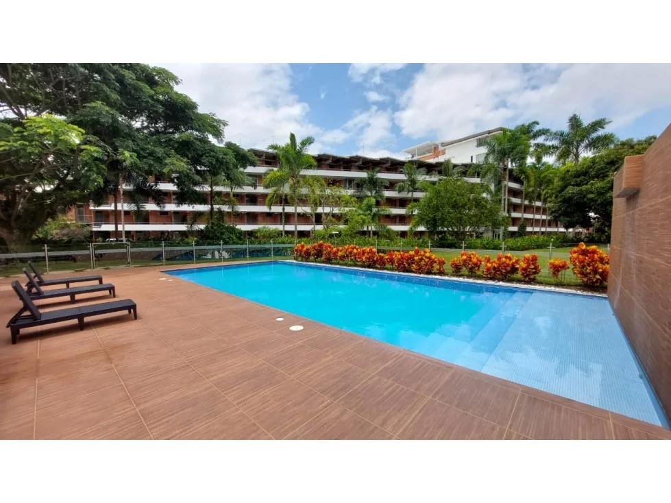 Apartaestudio en Arriendo en Cerritos, Pereira